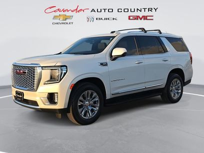 Used 2024 GMC Yukon Denali
