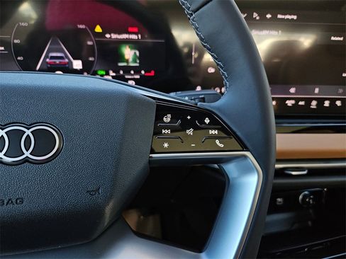 New 2026 Audi A6 Premium Plus image 12