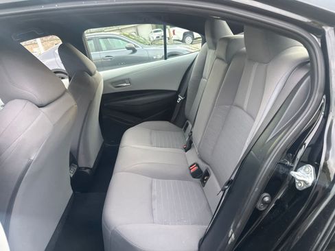 Used 2023 Toyota Corolla SE FWD image 13
