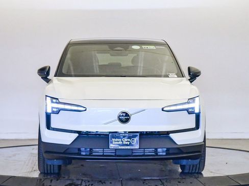 New 2026 Volvo EX30 Ultra AWD/4WD image 7