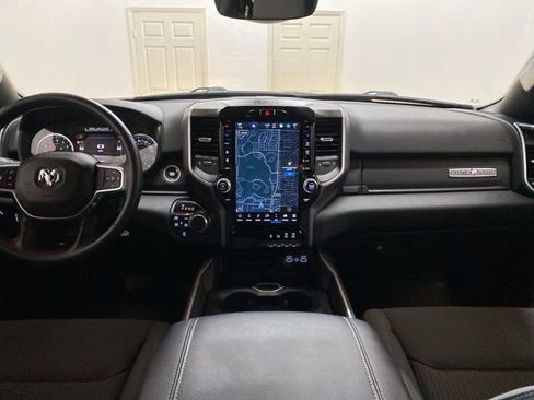 Used 2023 RAM 1500 Lone Star image 9