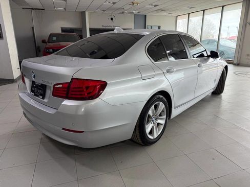 Used 2013 BMW 528i xDrive Sedan image 10