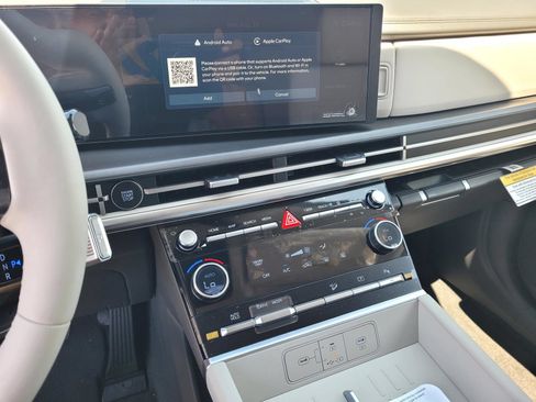 New 2026 Hyundai Santa Fe SE FWD image 18