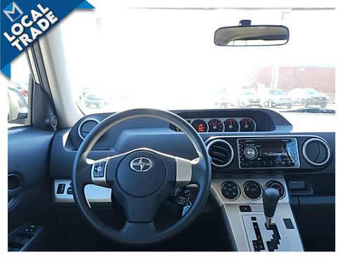Used 2009 Scion xB image 23