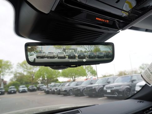 Used 2026 Land Rover Range Rover Sport Dynamic SE AWD/4WD image 19