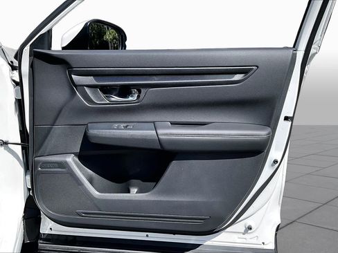Certified 2026 Honda CR-V LX image 22
