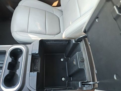 Used 2022 GMC Sierra 1500 SLT w/ SLT Premium Plus Package image 51