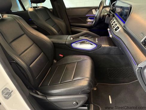 Used 2020 Mercedes-Benz GLE 450 4MATIC image 19