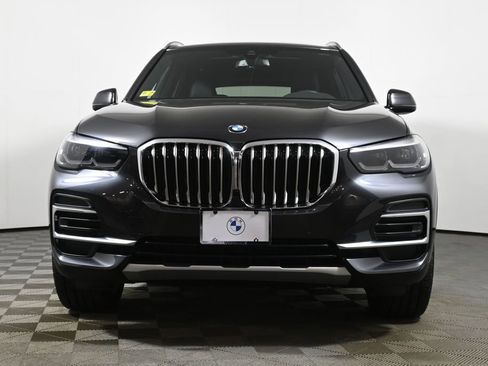 Certified 2023 BMW X5 xDrive40i w/ Premium Package AWD/4WD image 10