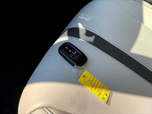 Used 2026 Honda Passport RTL image 13