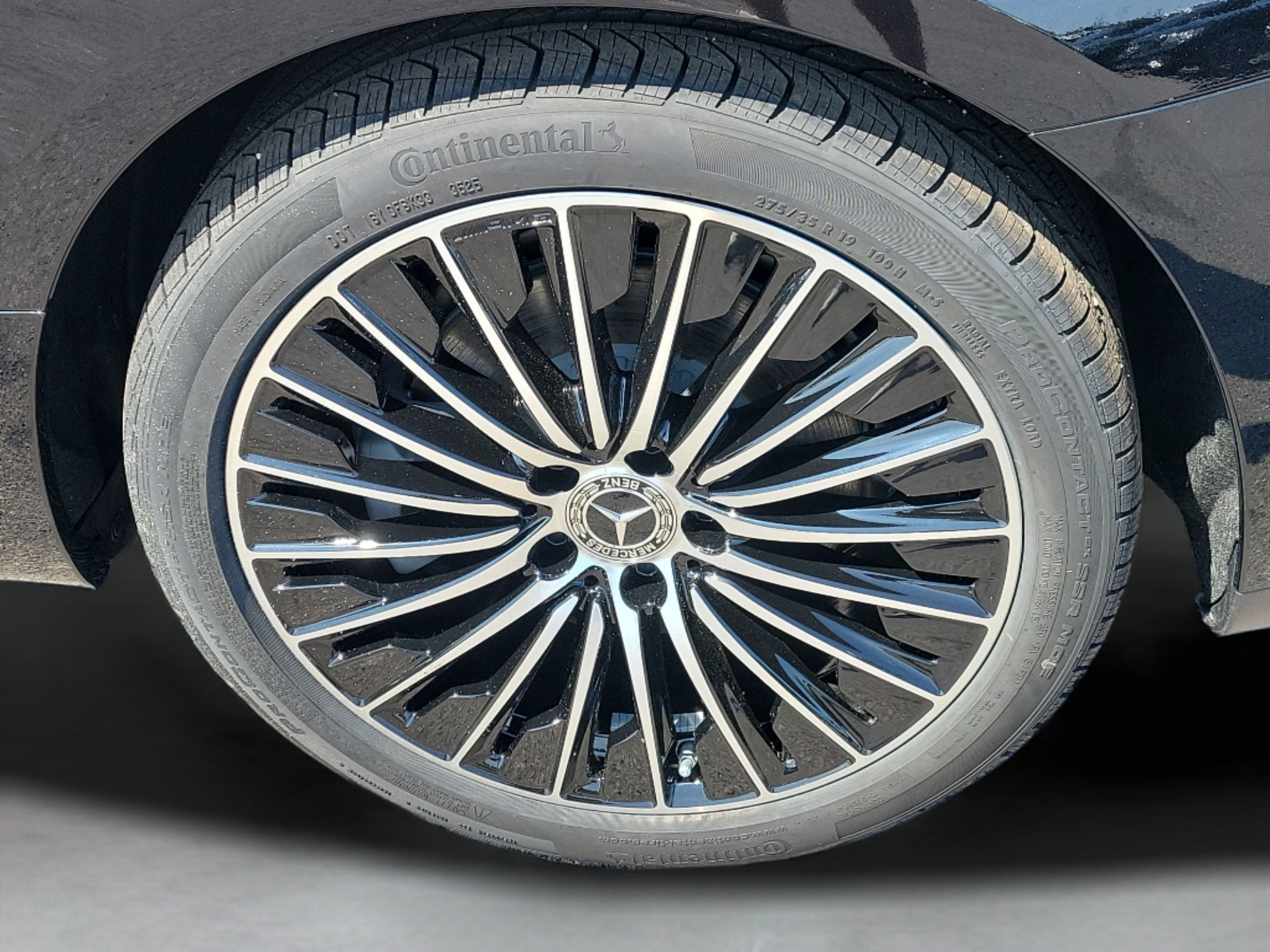 New 2026 Mercedes-Benz CLE 450 4MATIC Coupe image 29