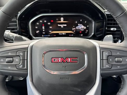 New 2026 GMC Sierra 1500 SLT w/ SLT Premium Plus Package AWD/4WD image 27