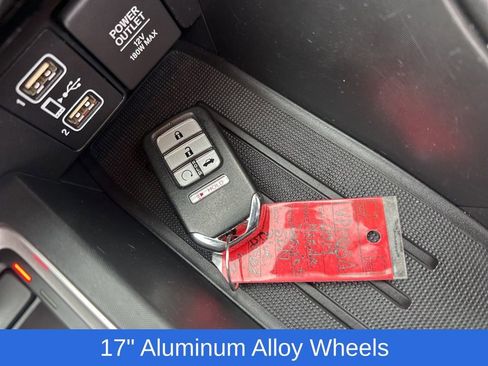 Used 2019 Honda Insight Touring image 35