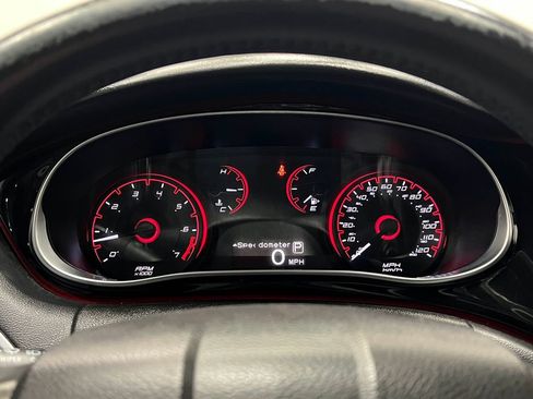 Used 2015 Dodge Dart SXT FWD image 23