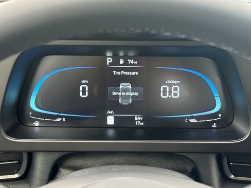 New 2026 Hyundai Elantra SEL Sport Premium FWD image 28