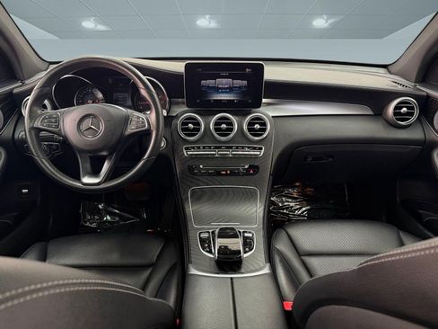 Certified 2017 Mercedes-Benz GLC 300 image 14