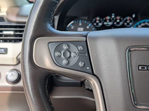 Used 2019 GMC Yukon Denali w/ Denali Ultimate Package AWD/4WD image 26