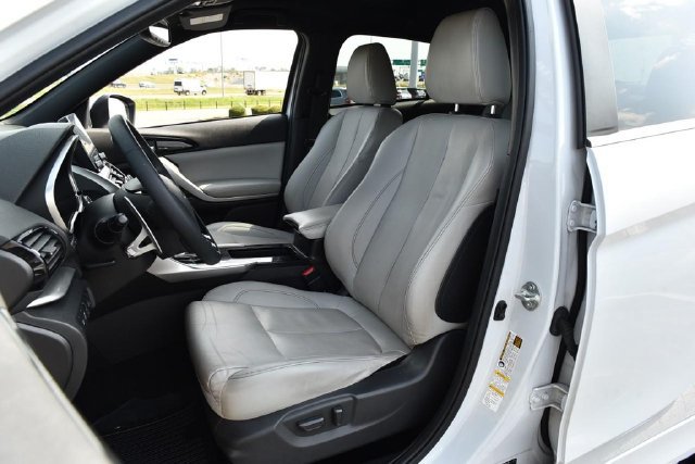 Used 2022 Mitsubishi Eclipse Cross SEL AWD/4WD image 20