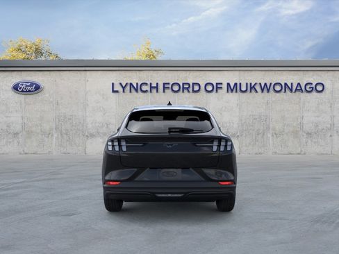 New 2026 Ford Mustang Mach-E Premium AWD/4WD image 5