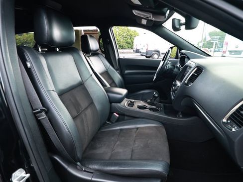 Used 2020 Dodge Durango R/T AWD/4WD image 29