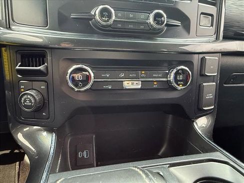 Certified 2021 Ford F150 XLT w/ Equipment Group 301A Mid image 18