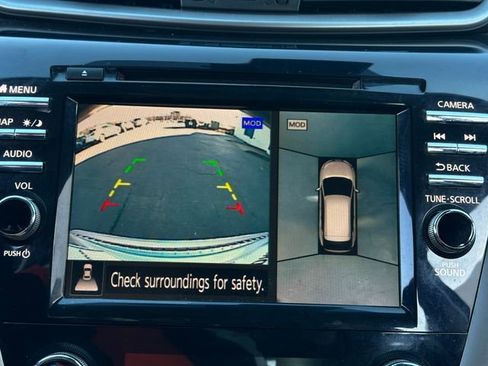 Used 2020 Nissan Murano SL image 26