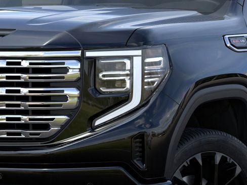 New 2026 GMC Sierra 1500 Denali AWD/4WD image 10