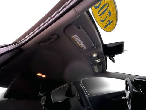 Used 2024 Chevrolet Malibu LT image 24