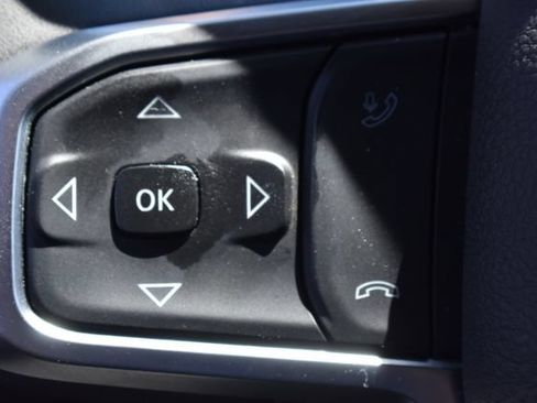 Used 2026 RAM 2500 Big Horn AWD/4WD image 27