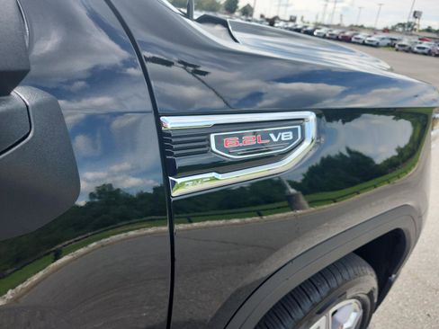 Certified 2023 GMC Sierra 1500 Denali w/ Denali Reserve Package AWD/4WD image 7