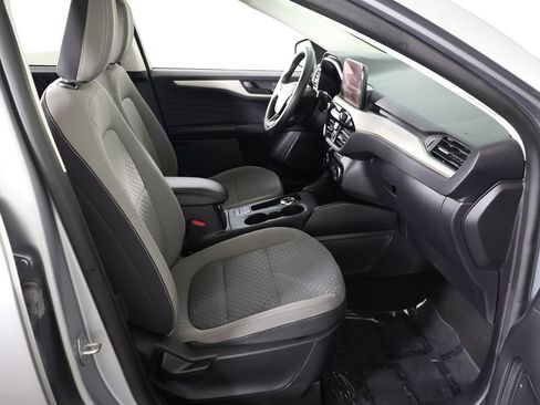Used 2022 Ford Escape SE FWD image 28