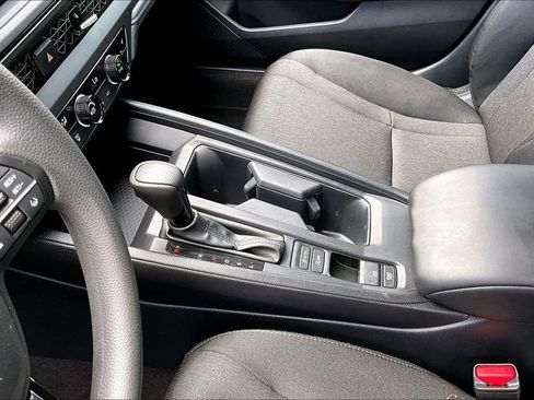 Used 2024 Honda Accord EX image 13