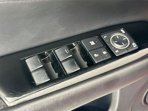 Used 2015 Lexus GS 350 AWD w/ Premium Package image 28