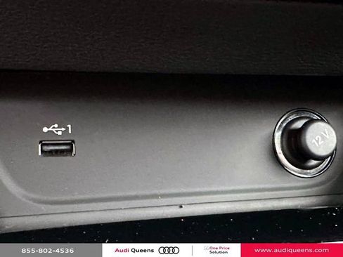 Certified 2023 Audi A4 2.0T Premium w/ Convenience Package AWD/4WD image 24