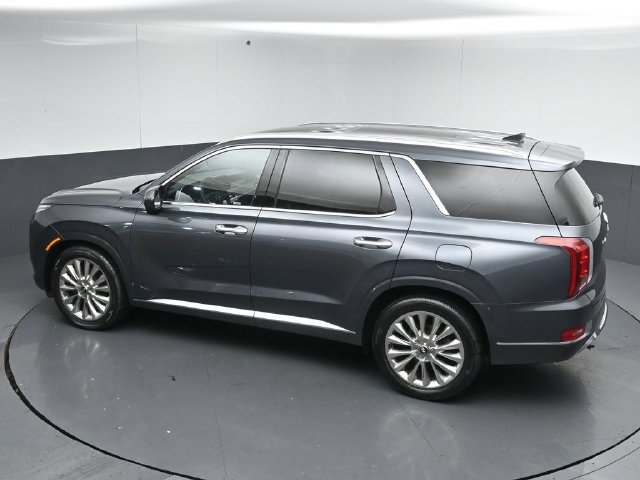 Used 2020 Hyundai Palisade Limited AWD/4WD image 48