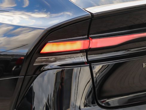 New 2026 Toyota Prius Plug-In Hybrid image 10