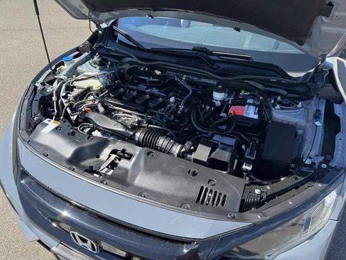 Used 2021 Honda Civic Sport image 41