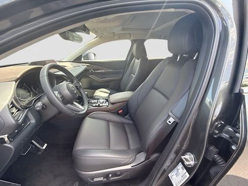 Certified 2025 MAZDA CX-30 AWD 2.5 S w/ Premium Package image 25