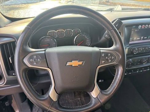 Used 2016 Chevrolet Silverado 2500 LT w/ All Star Edition image 18