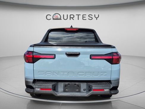 Used 2022 Hyundai Santa Cruz SEL FWD image 4