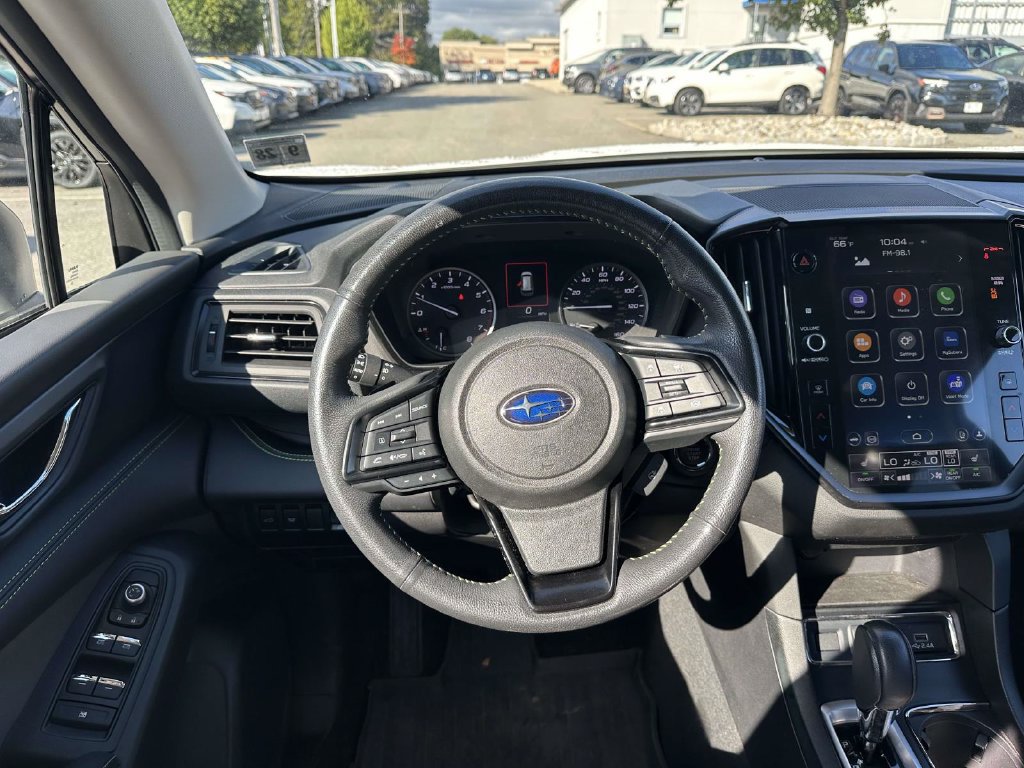 Certified 2023 Subaru Ascent Onyx Edition AWD/4WD image 10