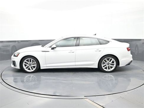 Used 2024 Audi A5 2.0T Premium Plus image 2