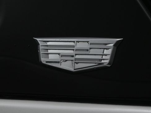 Used 2023 Cadillac Escalade Sport Platinum AWD/4WD image 12