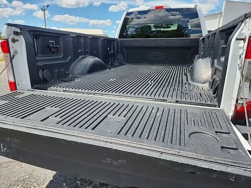 Used 2017 Ford F250 XLT AWD/4WD image 7