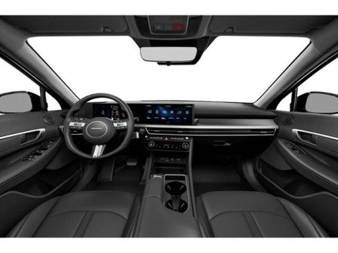 Used 2025 Hyundai Sonata SEL FWD image 5
