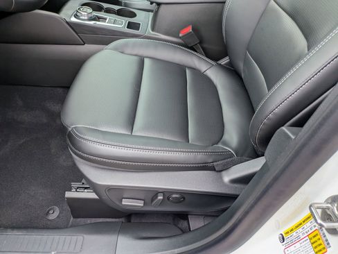 New 2026 Ford Escape Platinum w/ Equipment Group 601A image 13