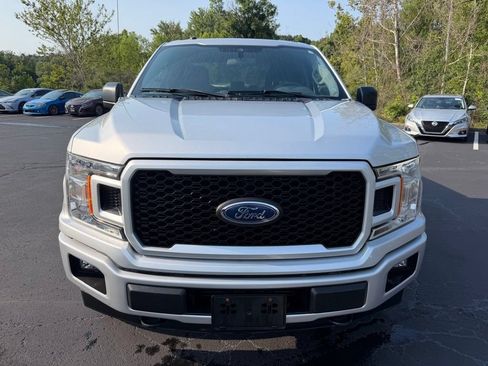Used 2019 Ford F150 XL w/ Equipment Group 101A Mid AWD/4WD image 2