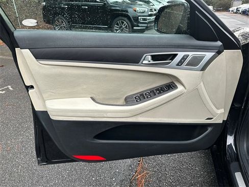 Used 2019 Genesis G80 3.8 w/ Ultimate Package 03 image 10