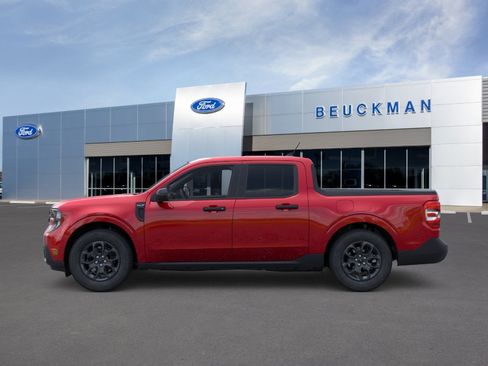 New 2026 Ford Maverick XLT w/ Equipment Group 301A AWD/4WD image 6