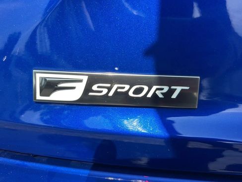 Used 2020 Lexus IS 350 F Sport AWD/4WD image 5